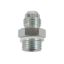 Picture of Detroit Speed - Archived Power Steering Pump Fitting - 090210LDS