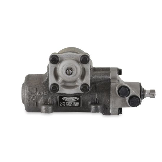 Picture of Detroit Speed - Archived Steering Gear Box - 090215DS