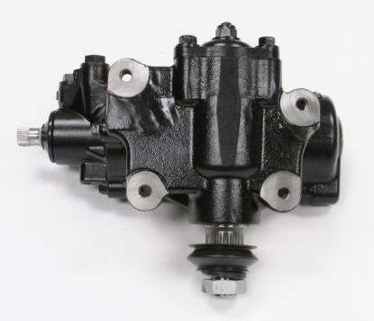 Picture of Detroit Speed - Archived Steering Gear Box - 090216PDS