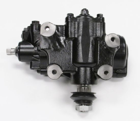 Picture of Detroit Speed - Archived Steering Gear Box - 090216PDS