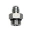 Picture of Detroit Speed - Archived Power Steering Pump Fitting - 090231DS