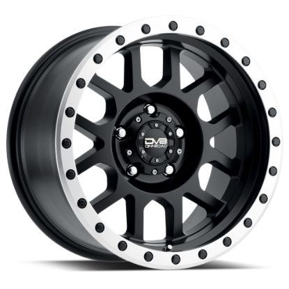 Picture of DV8 Offroad Wheel - 883B-7907300