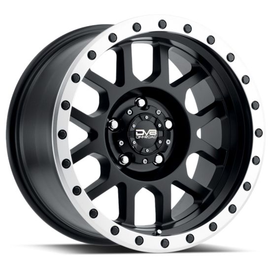 Picture of DV8 Offroad Wheel - 883B-7907300