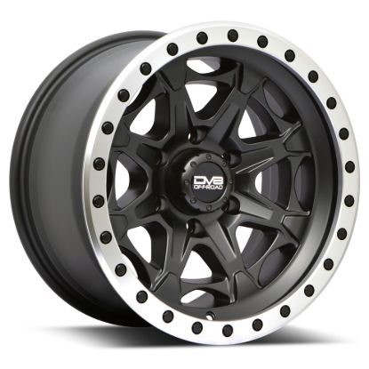 Picture of DV8 Offroad Wheel - 886B-2908300