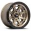 Picture of DV8 Offroad Wheel - 886A-7908312