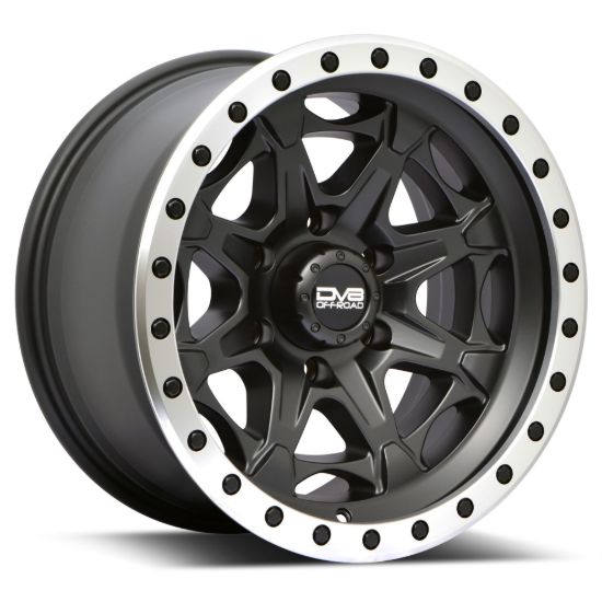 Picture of DV8 Offroad Wheel - 886B-2907312