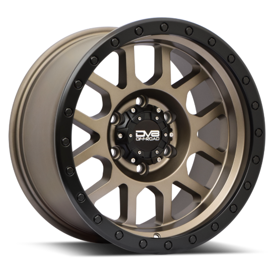Picture of DV8 Offroad Wheel - 883A-7907312