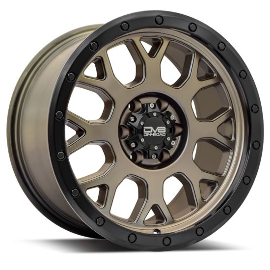 Picture of DV8 Offroad Wheel - 887A-7906920