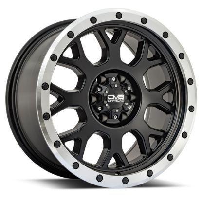 Picture of DV8 Offroad Wheel - 887B-7906920