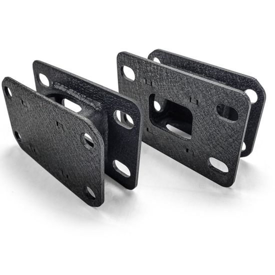 Picture of DV8 Offroad Bumper Bracket - ABJL-01