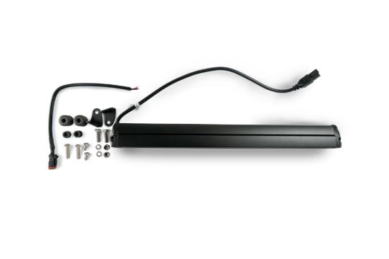 Picture of DV8 Offroad Light Bar - BE20SW105W