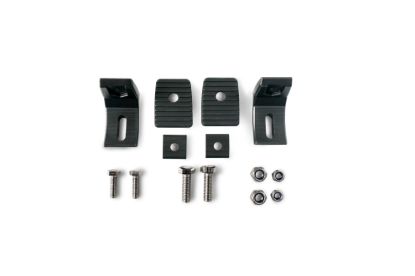 Picture of DV8 Offroad Light Bar Mounting Bracket - BESLDBKTSM