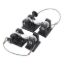 Picture of DV8 Offroad Hood Latch - D-JL-190001-K