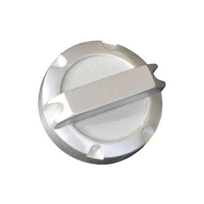 Picture of DV8 Offroad Engine Oil Filler Cap - D-JP-120004-BL