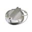 Picture of DV8 Offroad Washer Fluid Reservoir Cap - D-JP-120005-BL