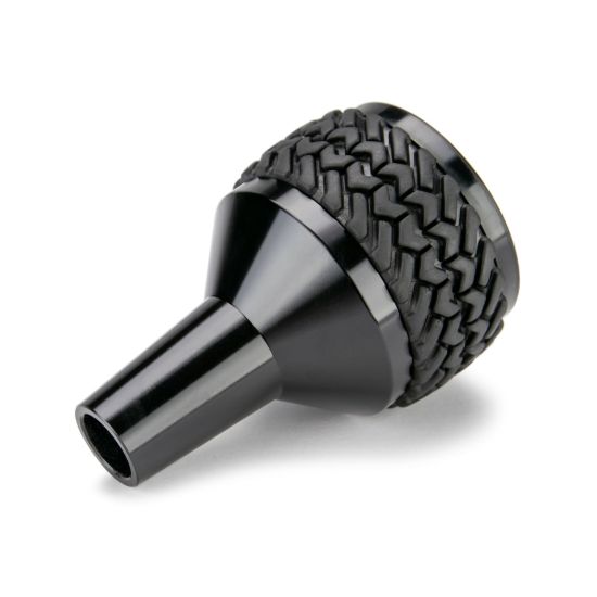 Picture of DV8 Offroad Transfer Case Shift Knob - D-JP-180011-BK