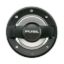 Picture of DV8 Offroad Fuel Door Cover - D-JP-190004-BLK