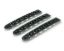 Picture of DV8 Offroad Exterior Door Handle Cover - D-JP-190015-BK-3