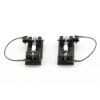 Picture of DV8 Offroad Hood Latch - D-JP-190021-LK