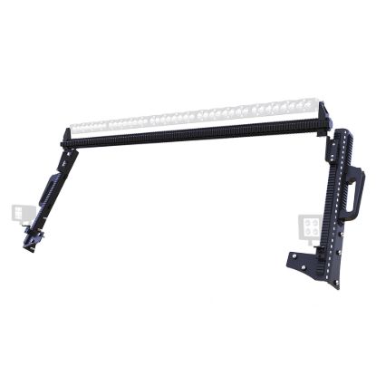 Picture of DV8 Offroad Auxiliary Light Mounting Bracket - D-JP-190052-PIL