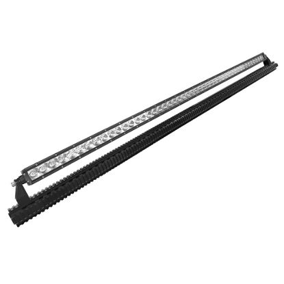 Picture of DV8 Offroad Auxiliary Light Mounting Bracket - D-JP-190053-RF