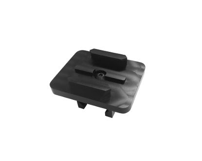 Picture of DV8 Offroad Auxiliary Light Mounting Bracket - D-JP-190054-GP