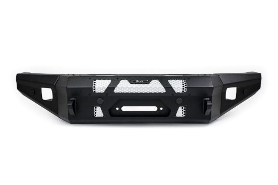 Picture of DV8 Offroad Bumper - FBBR-01