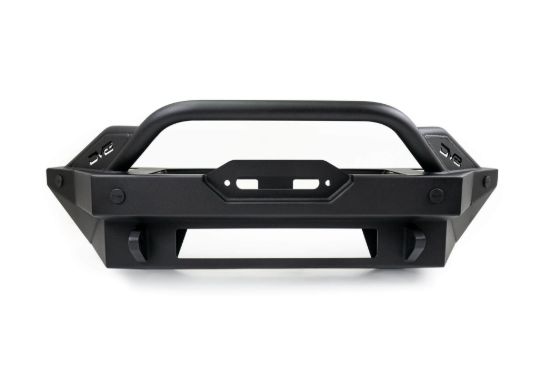 Picture of DV8 Offroad Bumper - FBBR-02