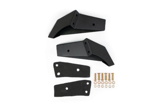 Picture of DV8 Offroad Bumper - FBBR-02W