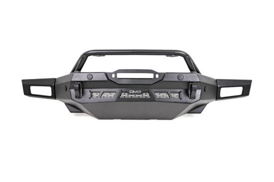 Picture of DV8 Offroad Bumper - FBBR-05