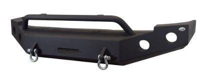 Picture of DV8 Offroad Bumper - FBCS1-01