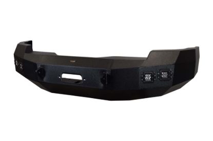 Picture of DV8 Offroad Bumper - FBCS1-02