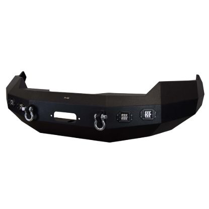 Picture of DV8 Offroad Bumper - FBDR1-02
