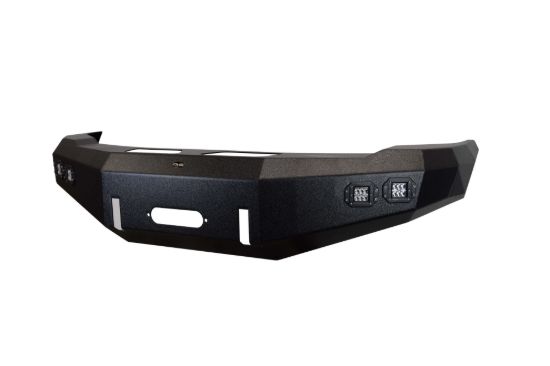 Picture of DV8 Offroad Bumper - FBDR2-02