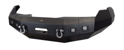 Picture of DV8 Offroad Bumper - FBFF1-02