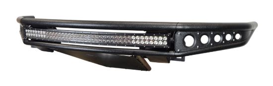 Picture of DV8 Offroad Bumper - FBFF1-04