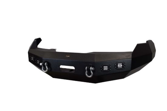 Picture of DV8 Offroad Bumper - FBFF1-06
