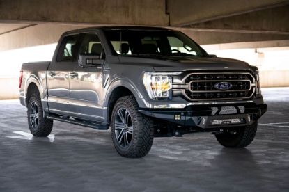 Picture of DV8 Offroad Bumper - FBFF1-09