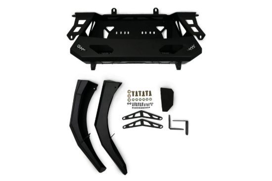 Picture of DV8 Offroad Bumper - FBGX-02