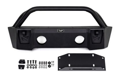 Picture of DV8 Offroad Bumper - FBJL-04