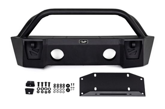 Picture of DV8 Offroad Bumper - FBJL-04