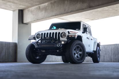 Picture of DV8 Offroad Bumper - FBJL-07