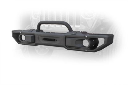 Picture of DV8 Offroad Bumper - FBJL-10
