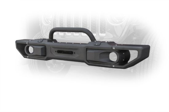 Picture of DV8 Offroad Bumper - FBJL-10