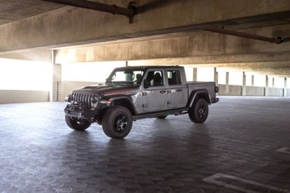 Picture of DV8 Offroad Bumper - FBJL-11