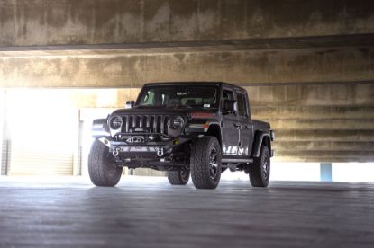 Picture of DV8 Offroad Bumper - FBJL-12