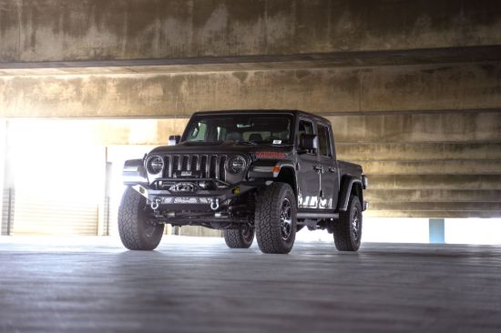 Picture of DV8 Offroad Bumper - FBJL-12