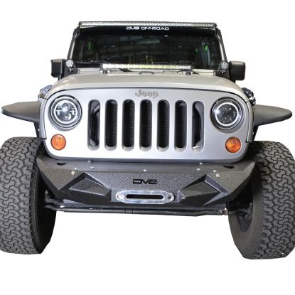 Picture of DV8 Offroad Bumper - FBSHTB-24