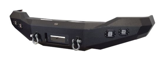 Picture of DV8 Offroad Bumper - FBTT2-02