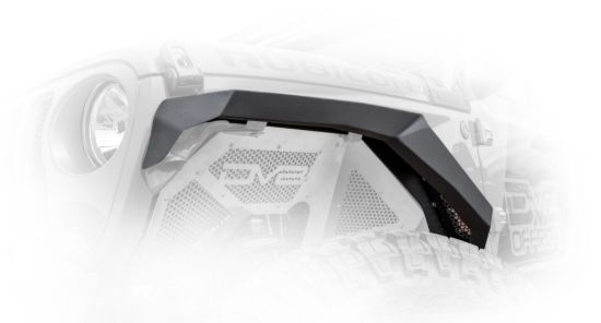 Picture of DV8 Offroad Fender Flare - FDJL-01
